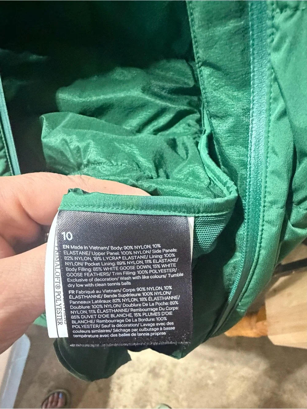 lululemon athletica overview lululemon